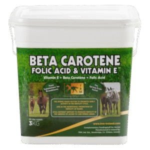 BETA CAROTENE 3KG