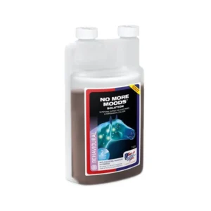 No More Moods Solution 1L