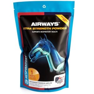 Air Ways Xtra Strength Powder 500g