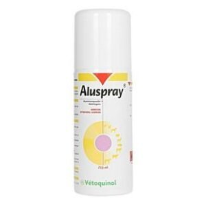 Aluspray