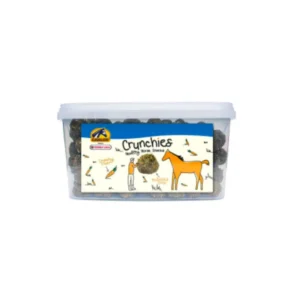 Crunchies 1.5KG