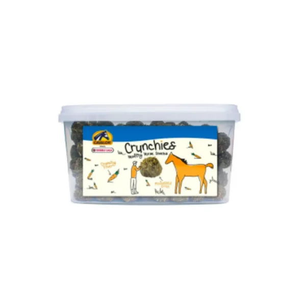Crunchies 1.5KG