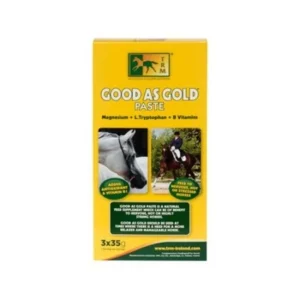 Good As Gold 3x35G