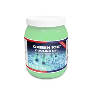 Green Ice Cooling Gel 1.5L