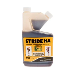 Stride HA 1.18L
