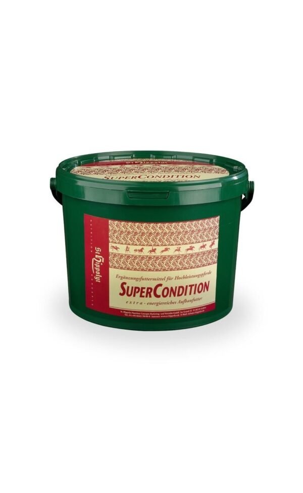 Super Condition 10KG