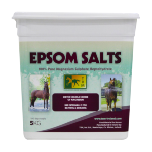 Epsom Salts 5KG