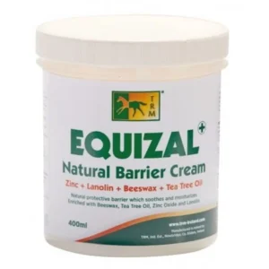 Equizal Cream 400ML