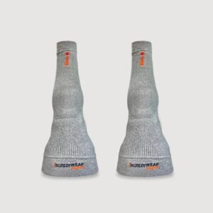 Calcetines para cascos
