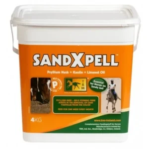 Sandxpell 4KG